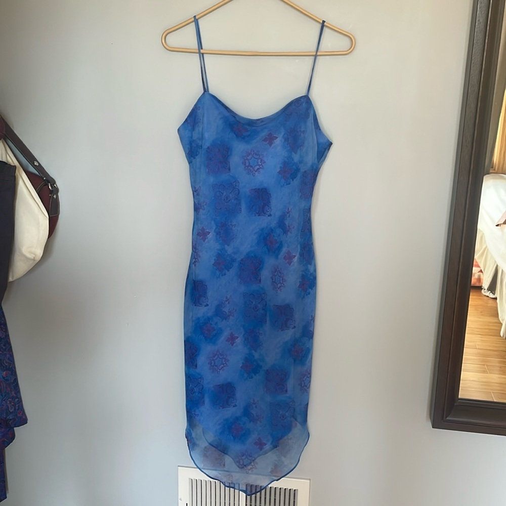 Vintage Dress